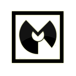 256x256 Malwarebytes Icon