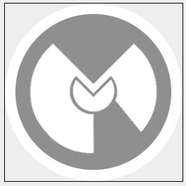 266x266 Symbol Malwarebytes Icon