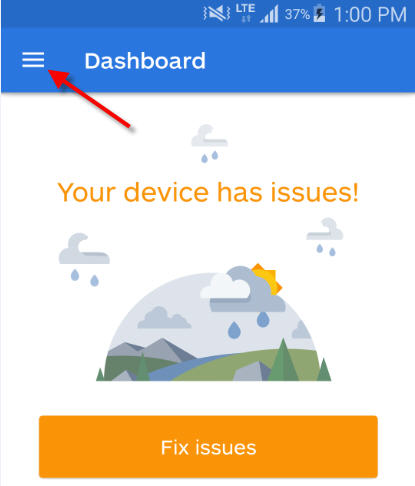 415x486 How To Remove Malwarebytes Real Time Protection Notification