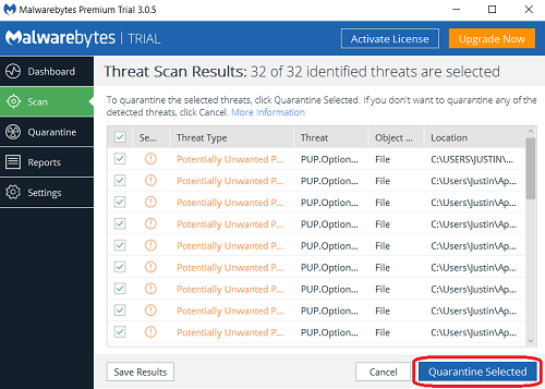 500x357 Malwarebytes' Anti Malware