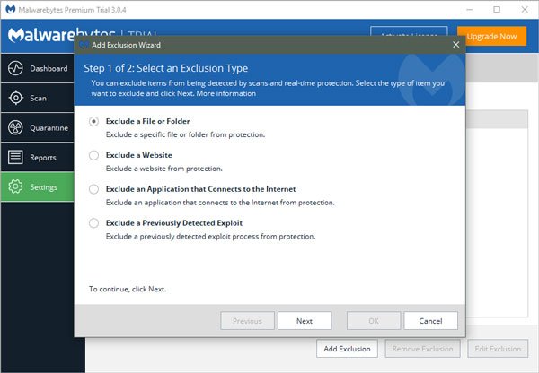 600x416 Malwarebytes Review And New Features Anti Malware For Windows