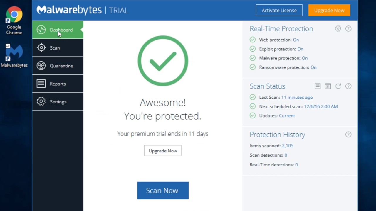 1280x720 Download Malwarebytes