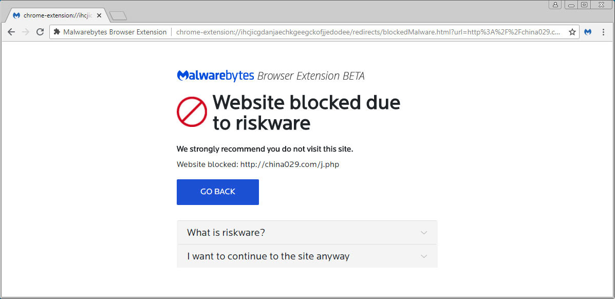 1197x582 Malwarebytes Browser Extension Blocks Malware, Scams, Ads, Trackers