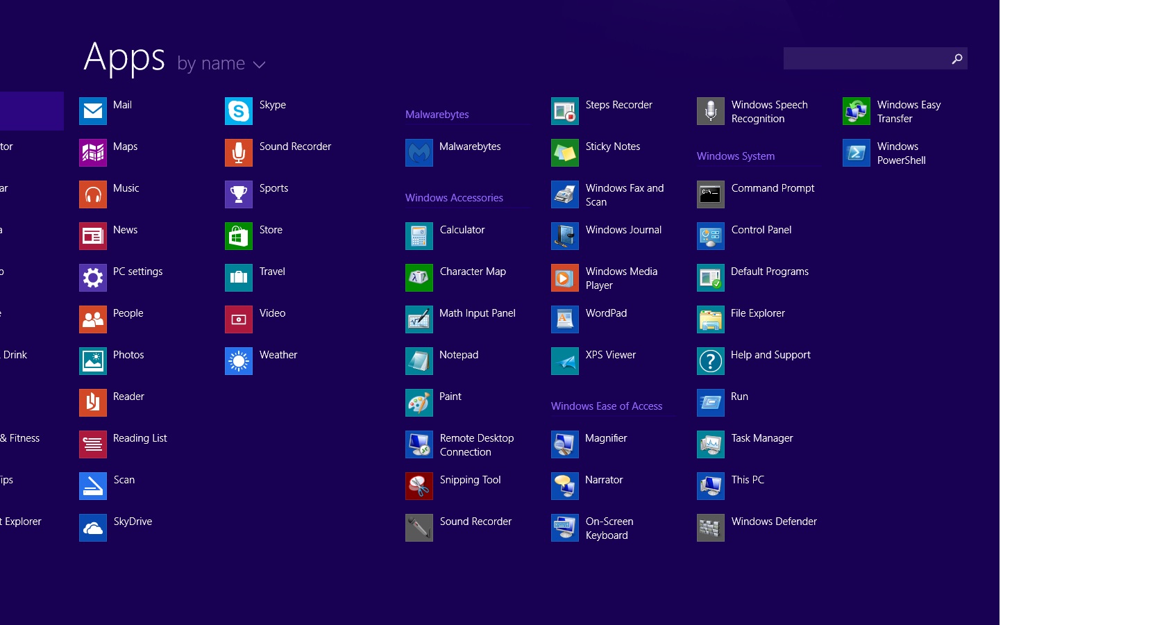 1664x900 Malwarebytes Icon