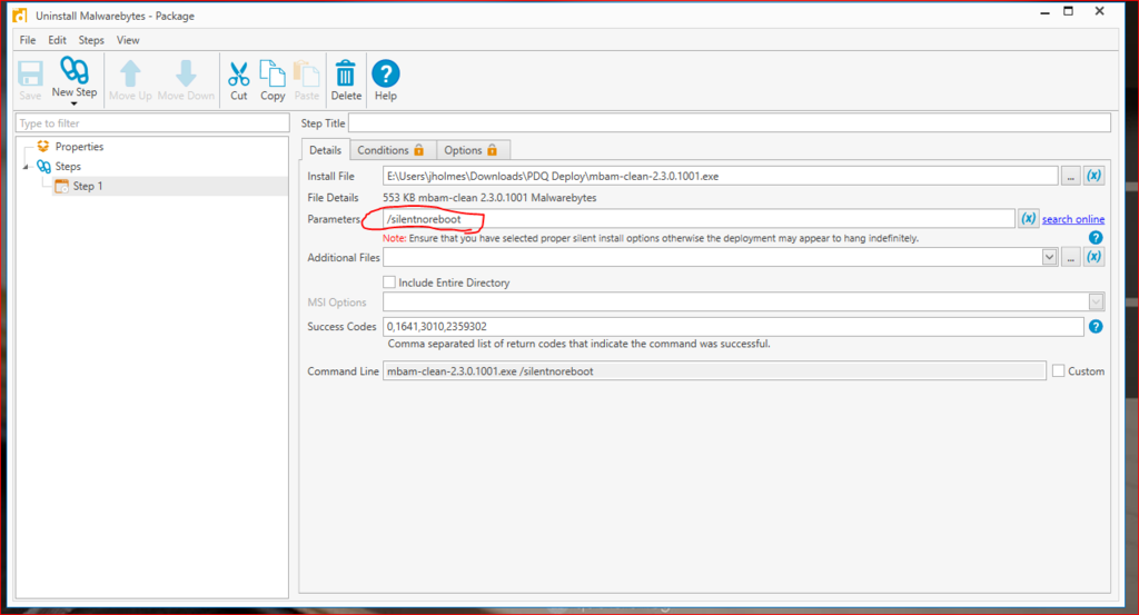 1024x553 Remotely Uninstall Malwarebytes