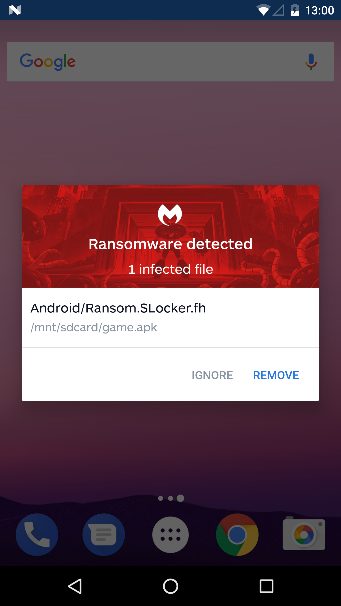 1440x2560 Solution Corner Malwarebytes For Android