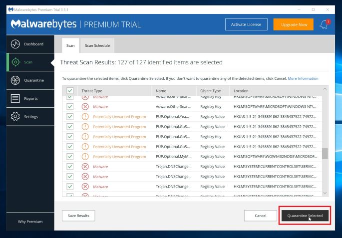 685x477 How To Remove Potentially Unwanted Programs