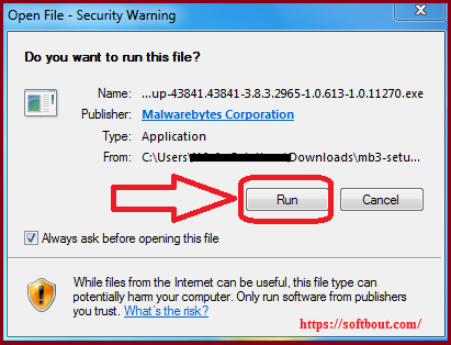 411x314 How To Install Malwarebytes Anti Malware For Windows