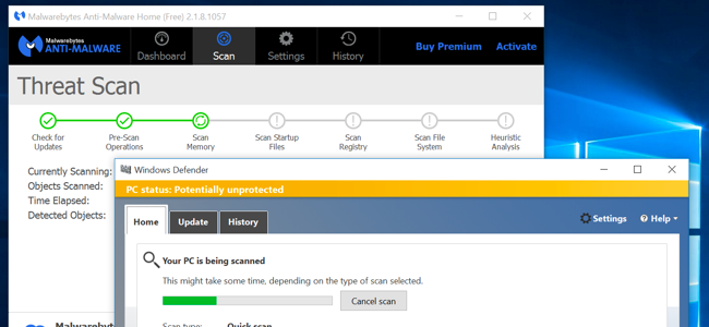650x300 How To Run Malwarebytes Alongside Another Antivirus