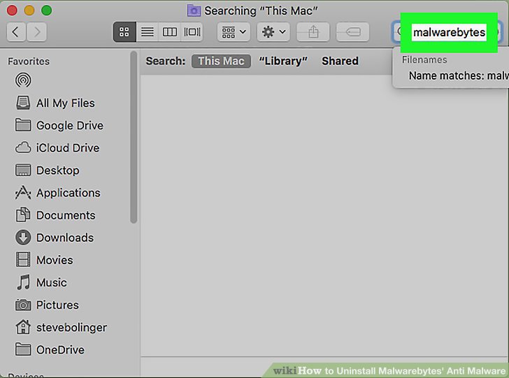728x541 How To Uninstall Malwarebytes' Anti Malware
