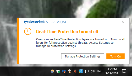 552x320 How To Fix Malwarebytes Real Time Protection Not Turning