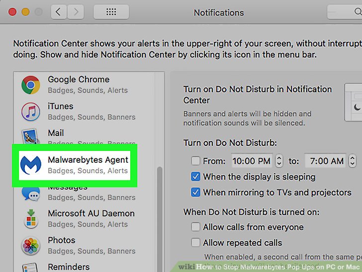 728x548 How To Stop Malwarebytes Pop Ups On Pc Or Mac Steps