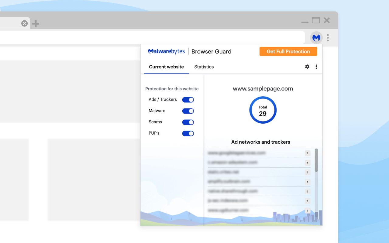 1280x800 Malwarebytes Browser Guard Get This Extension For Firefox