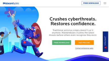 432x243 Malwarebytes Reviews