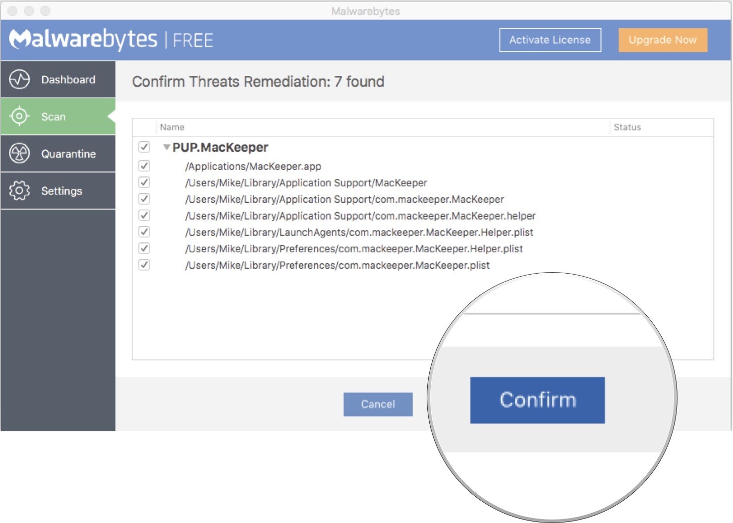 1479x1055 What Mackeeper Is And Why You Should Remove It From Your Mac Imore