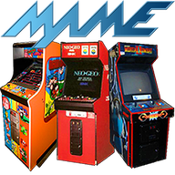 192x192 Arcade M A M E