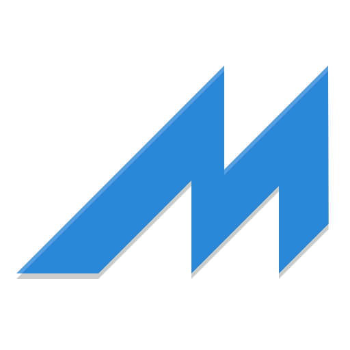 512x512 Mame Icon Papirus Apps Iconset Papirus Development Team