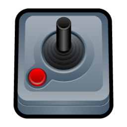 256x256 Mame Icon Free Of Cartoon Vol Icons