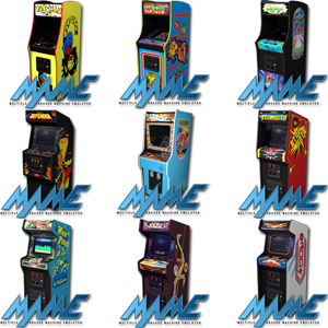 300x300 Supplemental Mame Artwork