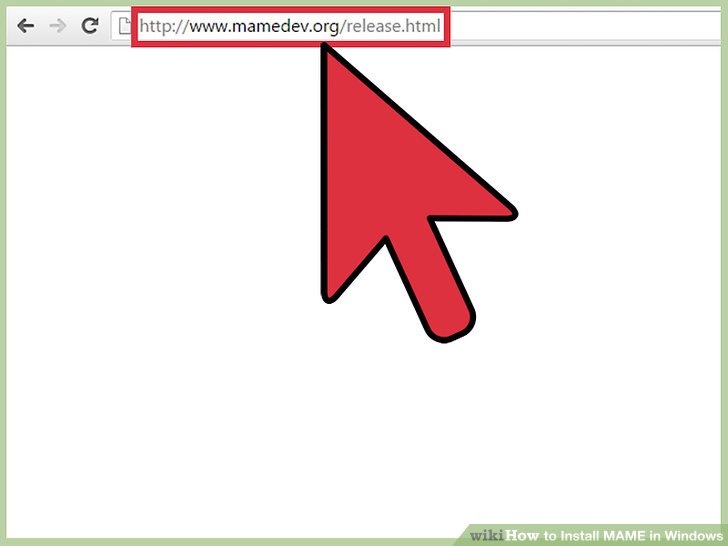 728x546 How To Install Mame In Windows Steps