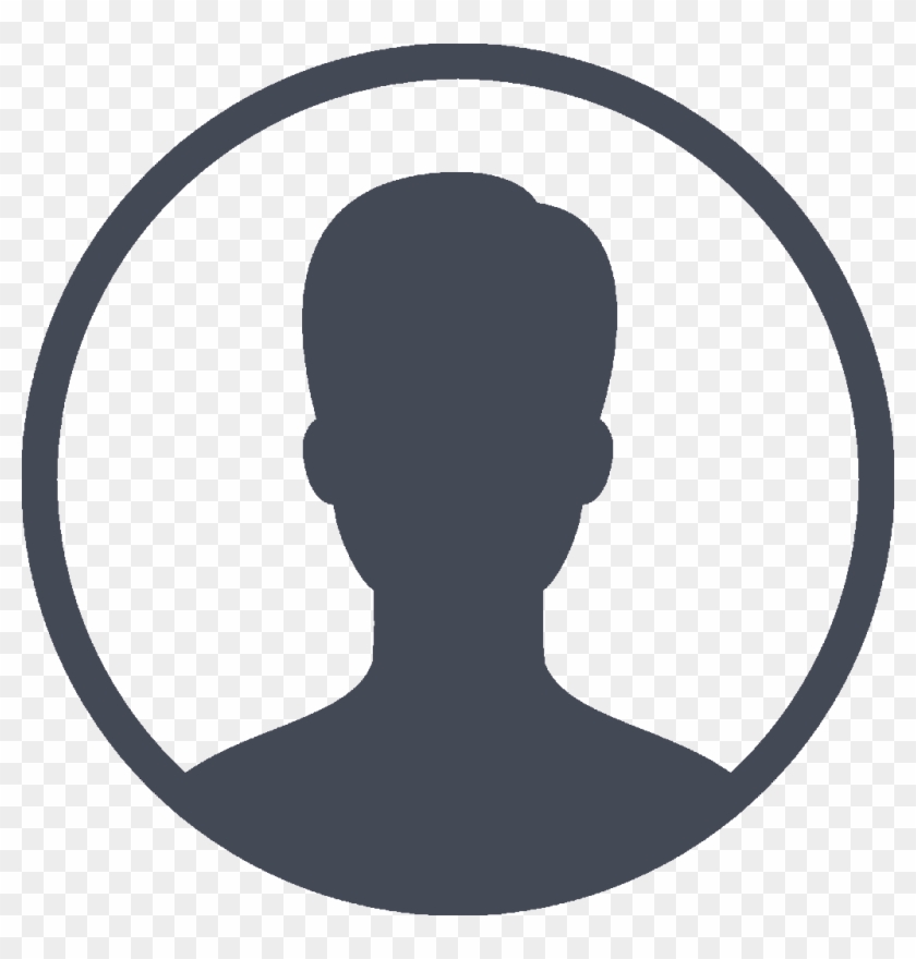 840x880 Computer Icons User Profile Male