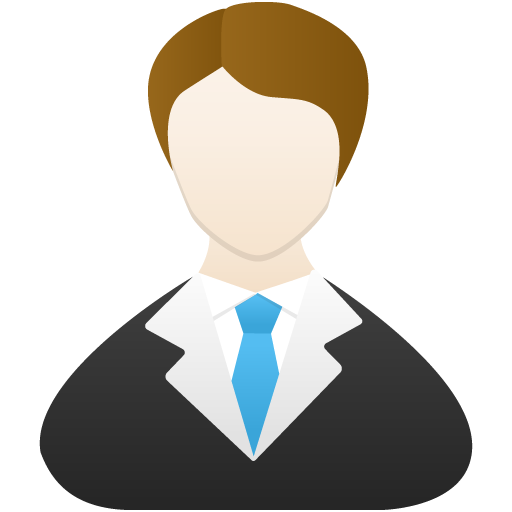 512x512 Man Icon Flatastic Iconset Custom Icon Design