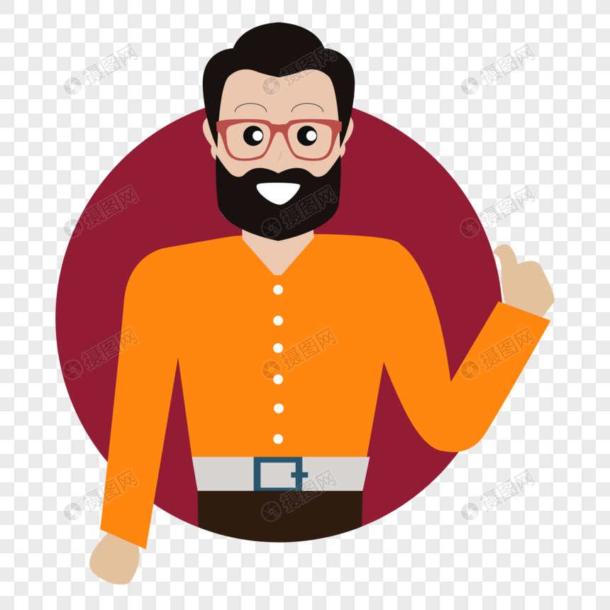 860x860 Man Icon Png Image Picture Free Download