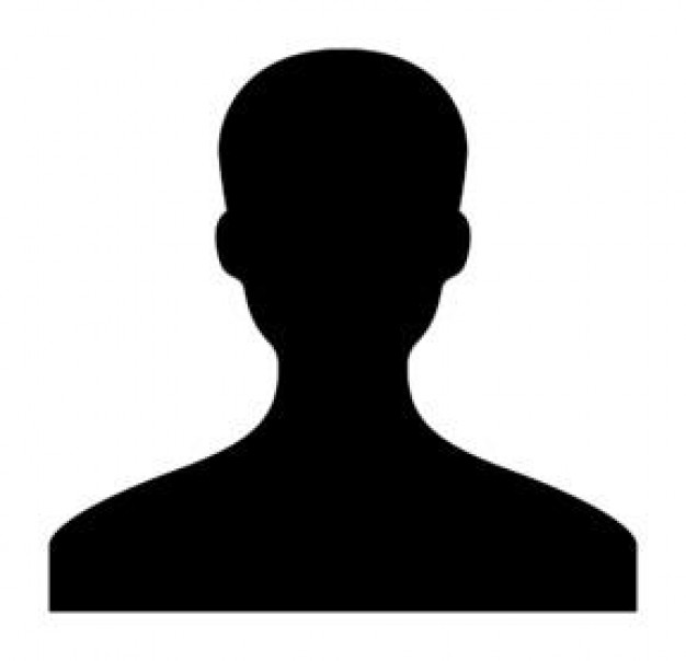 626x604 Bust Of Man Icon Eda