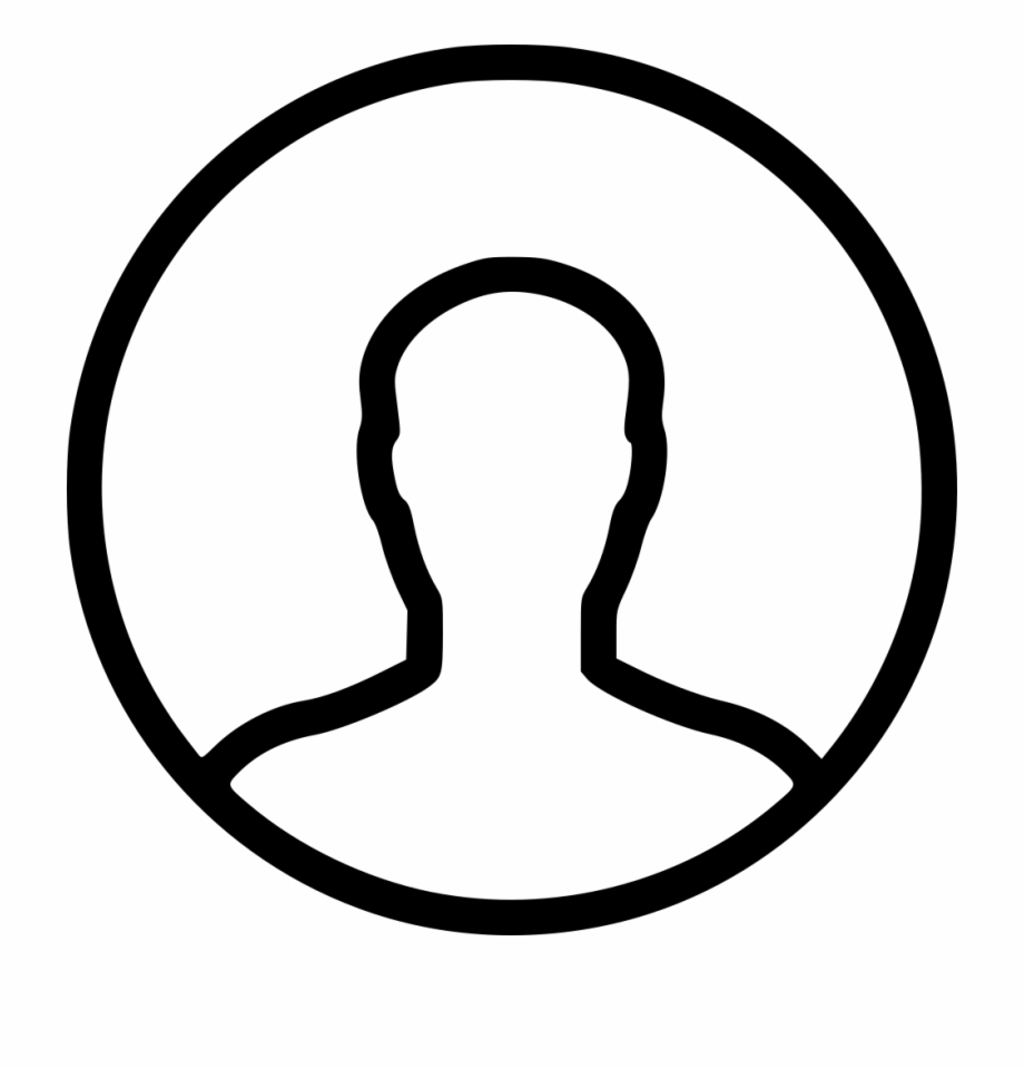 920x960 Circle User Man Comments