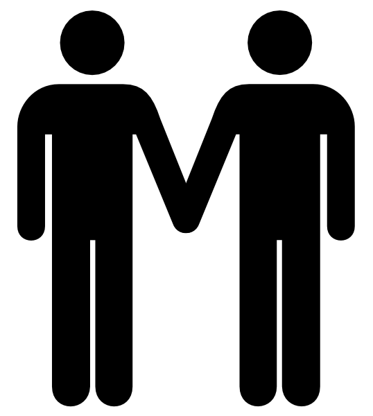 538x600 Fileman And Man Icon