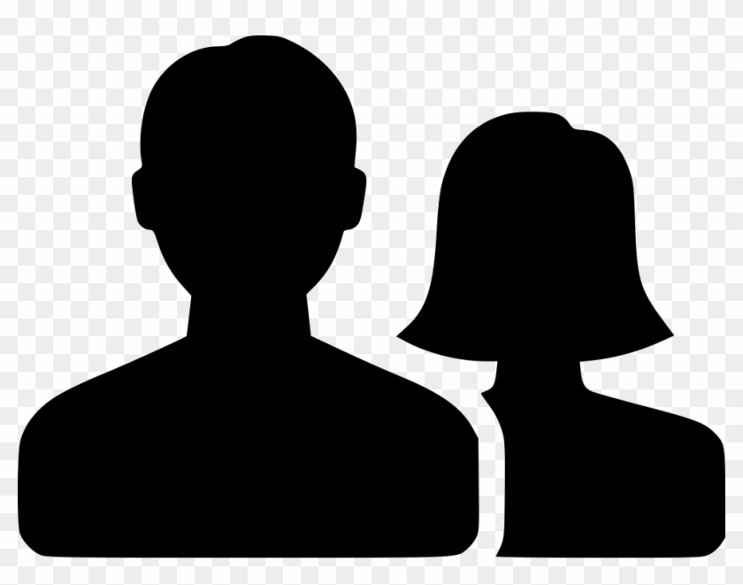 840x661 Man Icon As A Woman