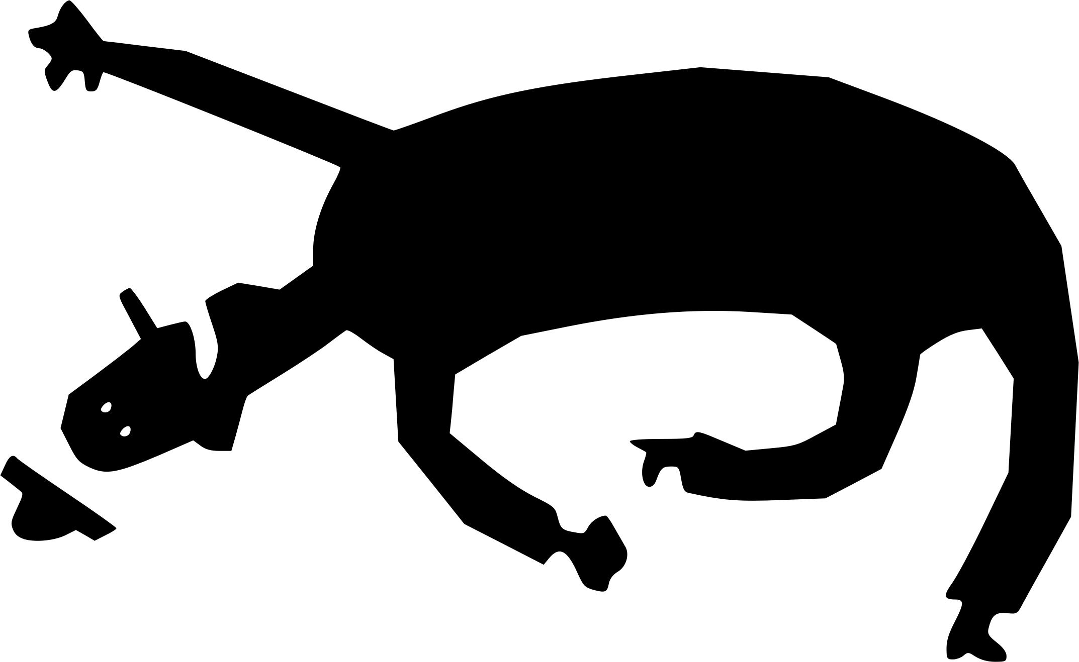 2146x1318 Falling Man Icons Png