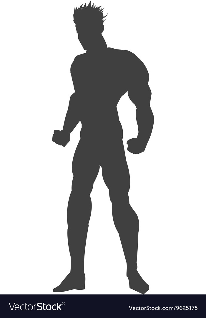 700x1080 Collection Of 'man Silhouette Icon' Download More Than Images