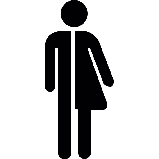 512x512 Man Woman Icons Free Download