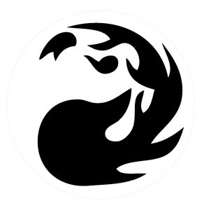 292x300 Vinyl Decal Sticker Car Truck Window