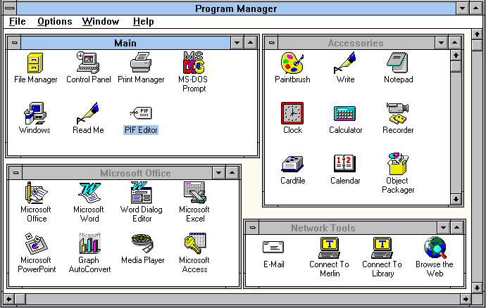 690x438 How To Bypass The Windows Start Menu With Virtual Program