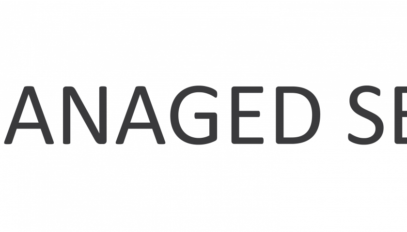 840x480 Managed Services Icon