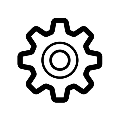 400x400 Managed Services Icon