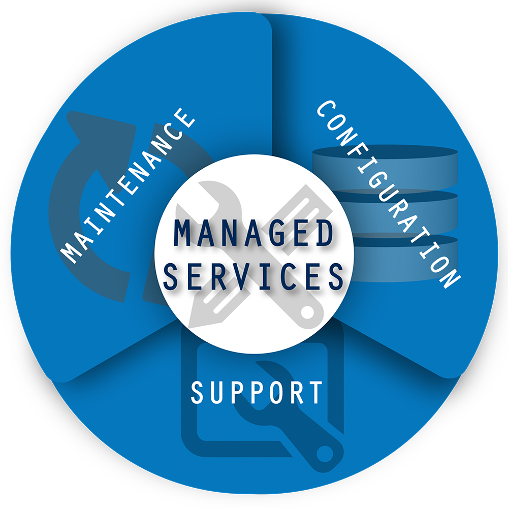 1000x1000 Managed Services Icon Techrev