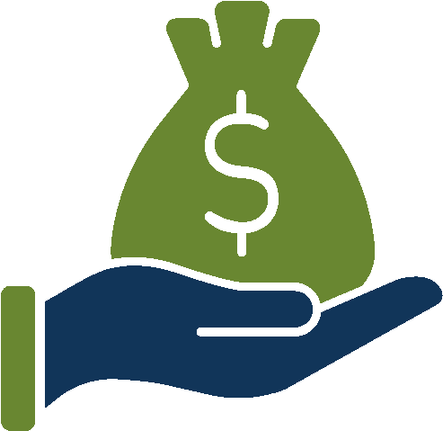 493x479 Hd Financial Management Icon Free Unlimited Download