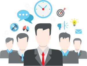 300x227 Management Team Icon Png Png Image