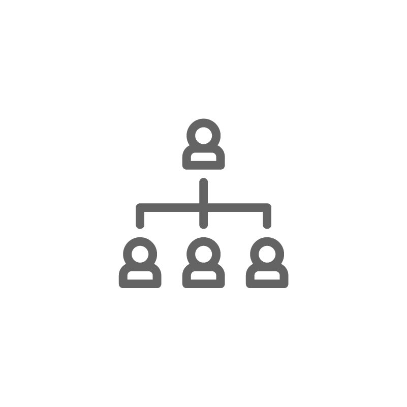 801x801 Organization