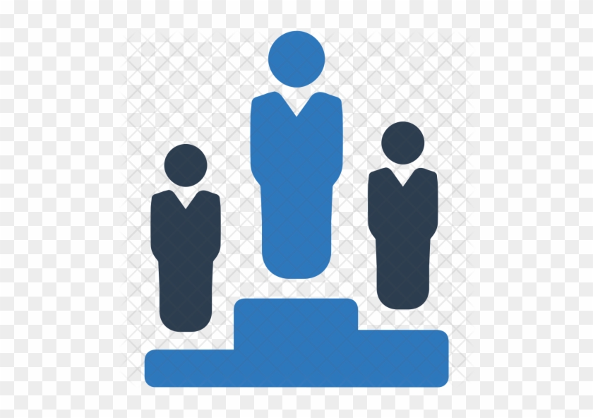 840x592 Winner, Business, Leader, Success, Team Icon