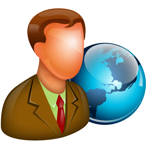 512x512 Global Manager Icon Lrsd Tv