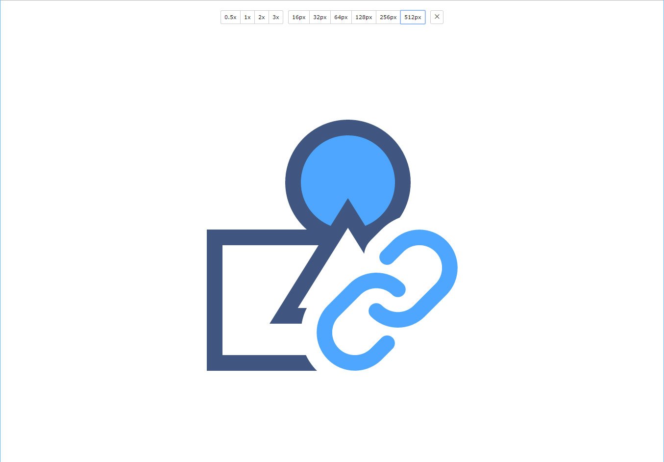 1355x942 Icon Manager