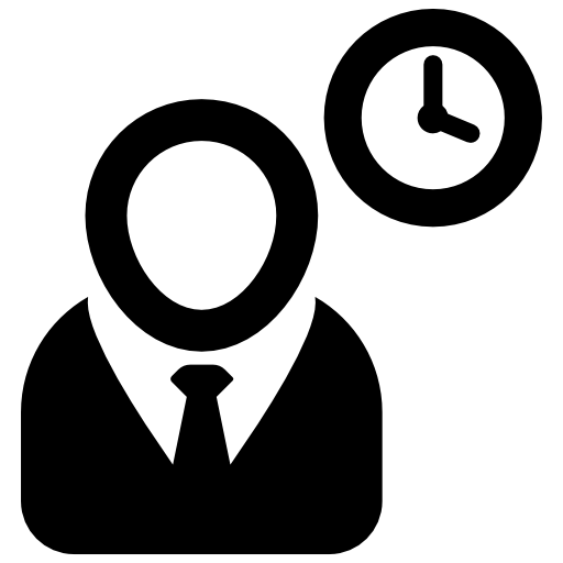 512x512 Project Manager Icons Free Download