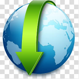 256x256 Aeon, Internet Manager Icon Transparent Background Png Clipart