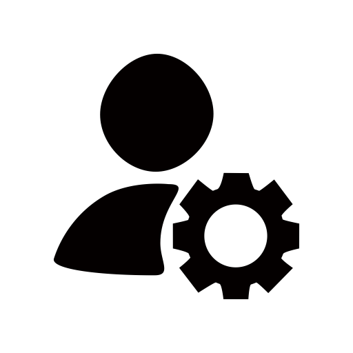 512x512 Manager Icon