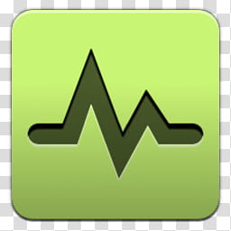256x256 Icons Up Dec Task Manager, Green And Gray Icon Transparent