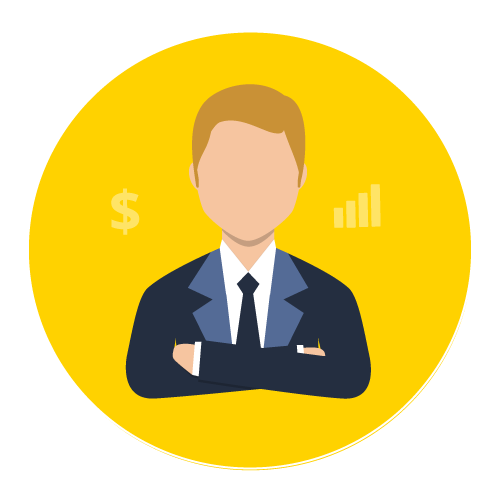 500x500 Manager Clipart Sales Manager For Free Download And Use Images